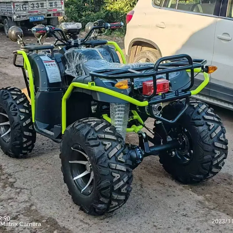 300cc ATV Utilitário
