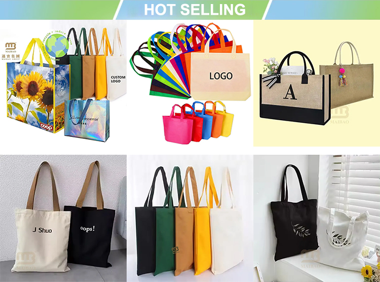 Tote bag de algodão orgânico reutilizável, ecológica, de lona calico, com tamanho de logo personalizado, para compras de supermercado