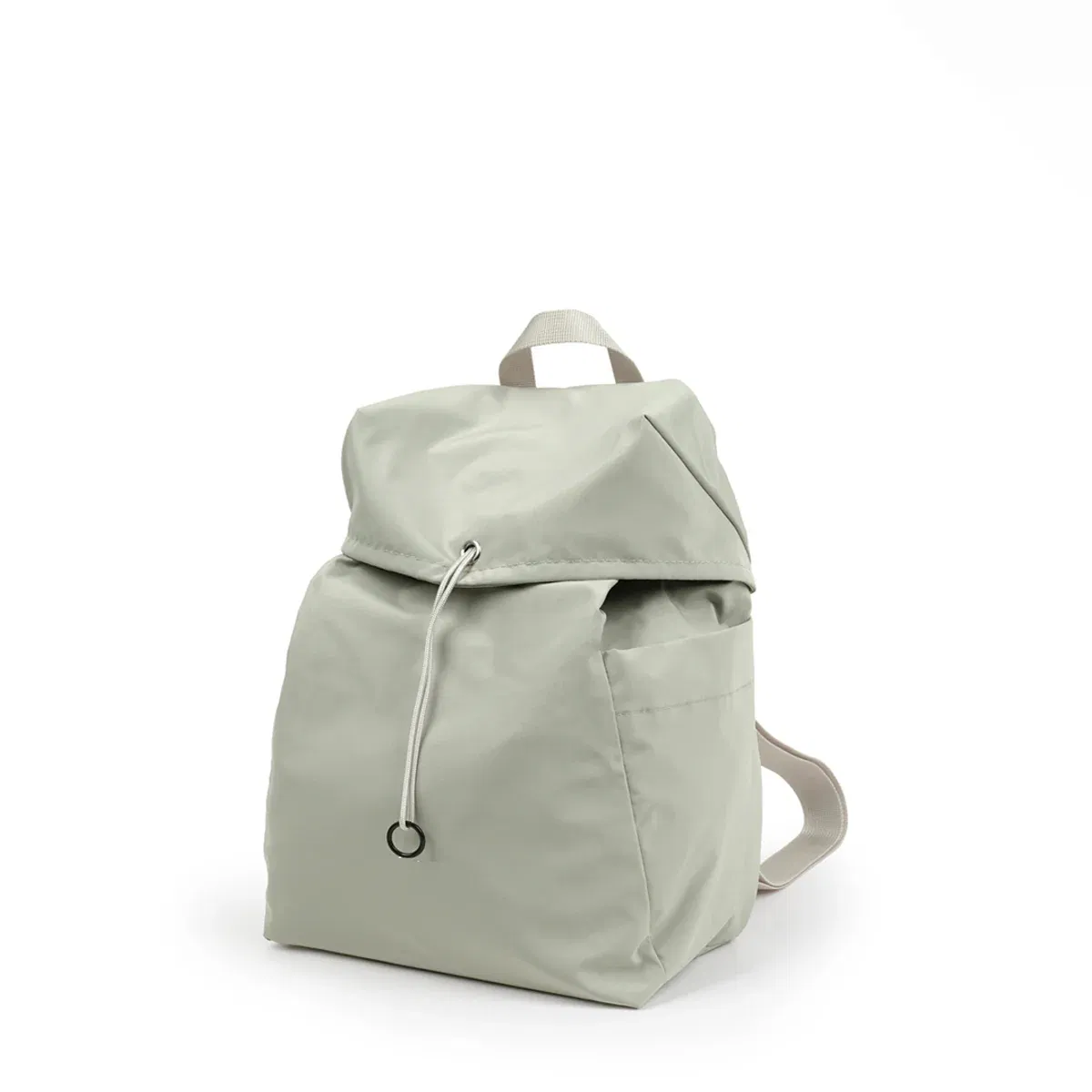 Mochila Oxford Canvas para 2024 Nova Mochila Casual com Letra da Moda para Deslocamento e Viagens de Curta Distância Multiuso