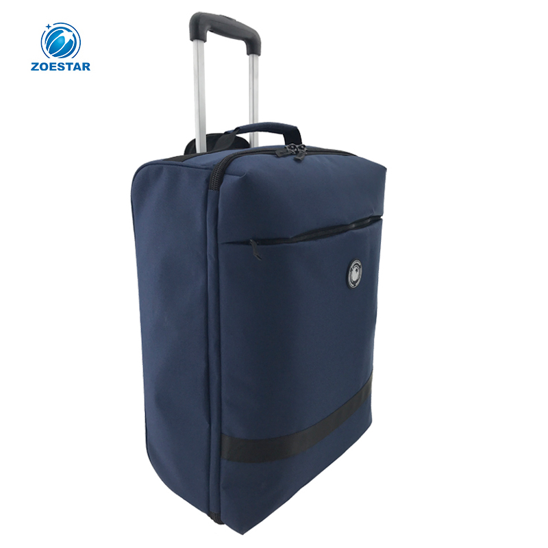 Mala de laptop profissional com estilo de negócios, bolso para documentos, bolsa de viagem para bagagem de mão