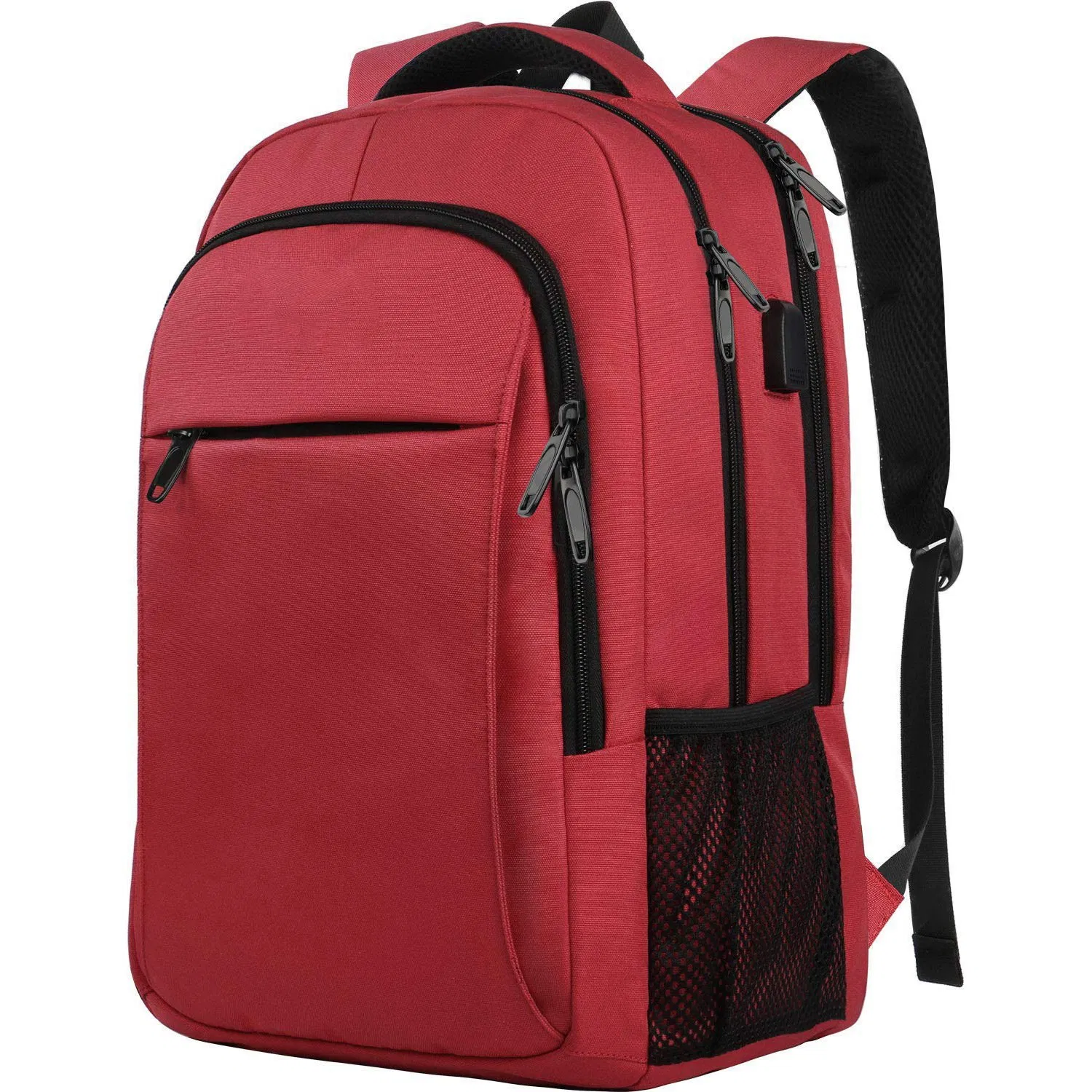 Mochila de Viagem para Computador e Laptop da Escola de Negócios de Moda e Esporte