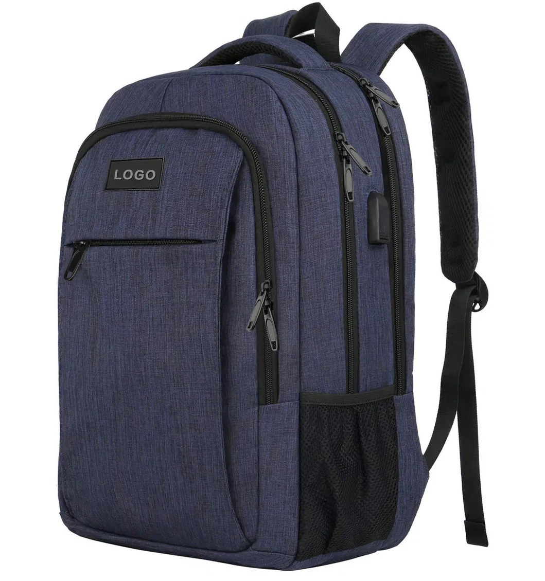 Detalhe Mochila