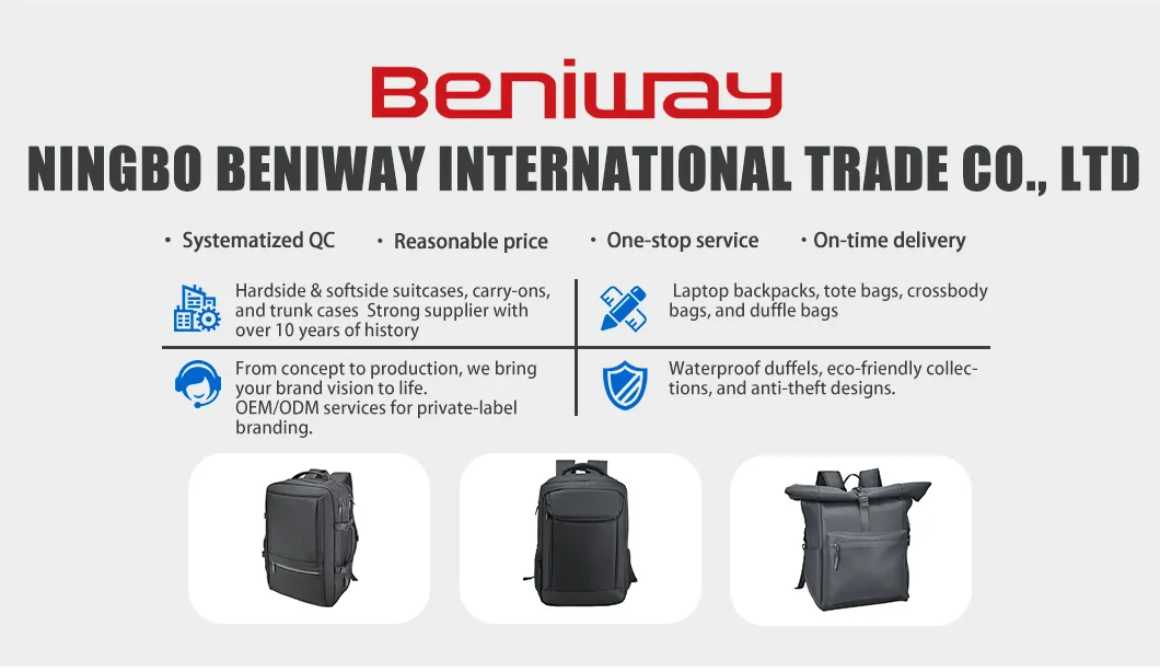 Bolsa Transversal Feminina de Design Colorido à Prova d'Água Bolsa Tote de Nylon