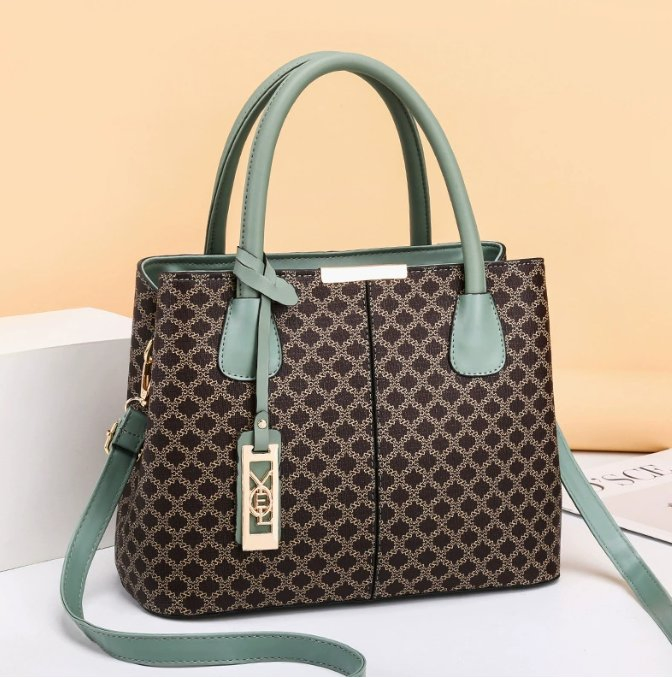Bolsa Balde Personalizada OEM para Moda Feminina, Bolsa Transversal, Bolsa de Ombro, Bolsa de Mão
