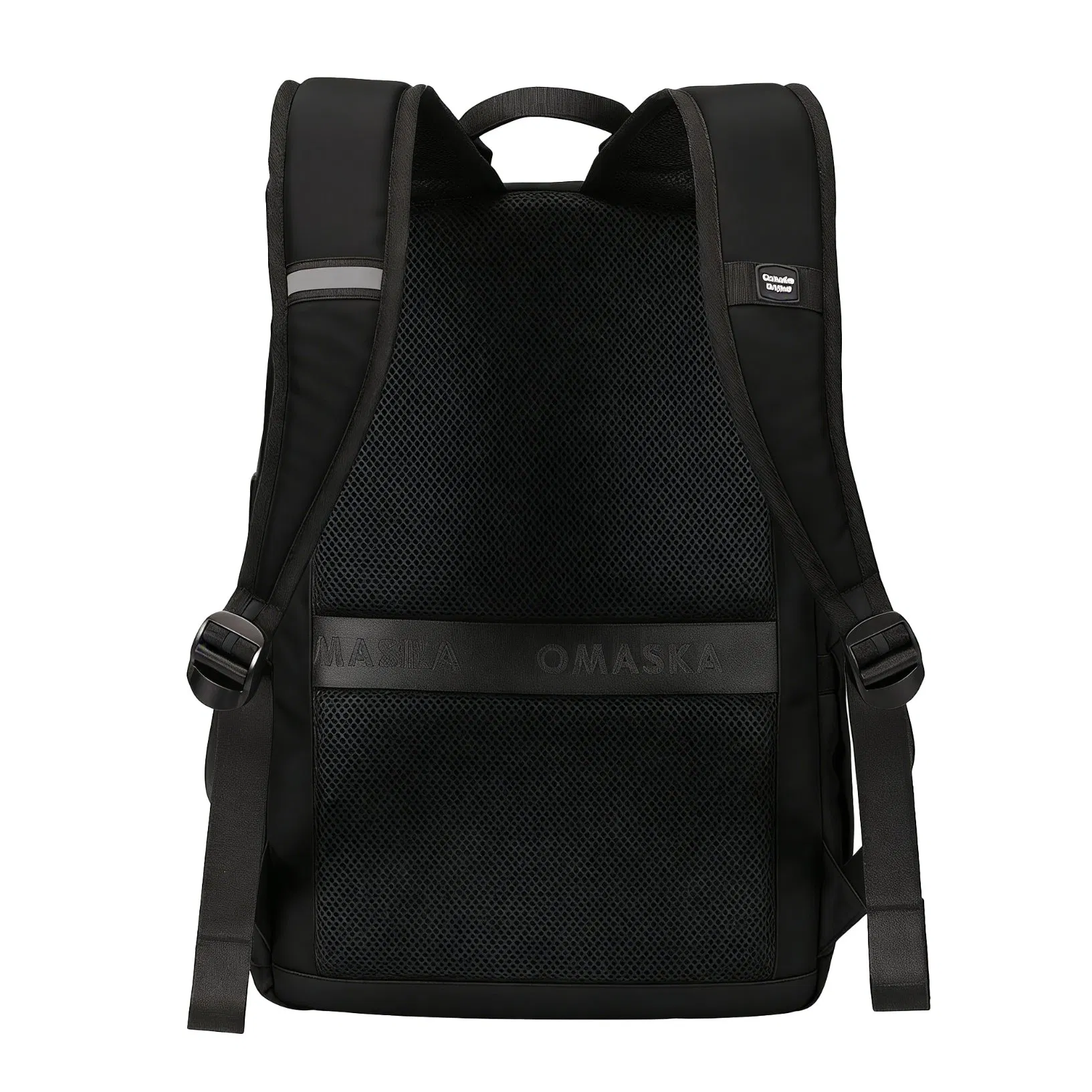 Mochila Executiva para Homens: Pronta para Escritório e Viagens de Avião