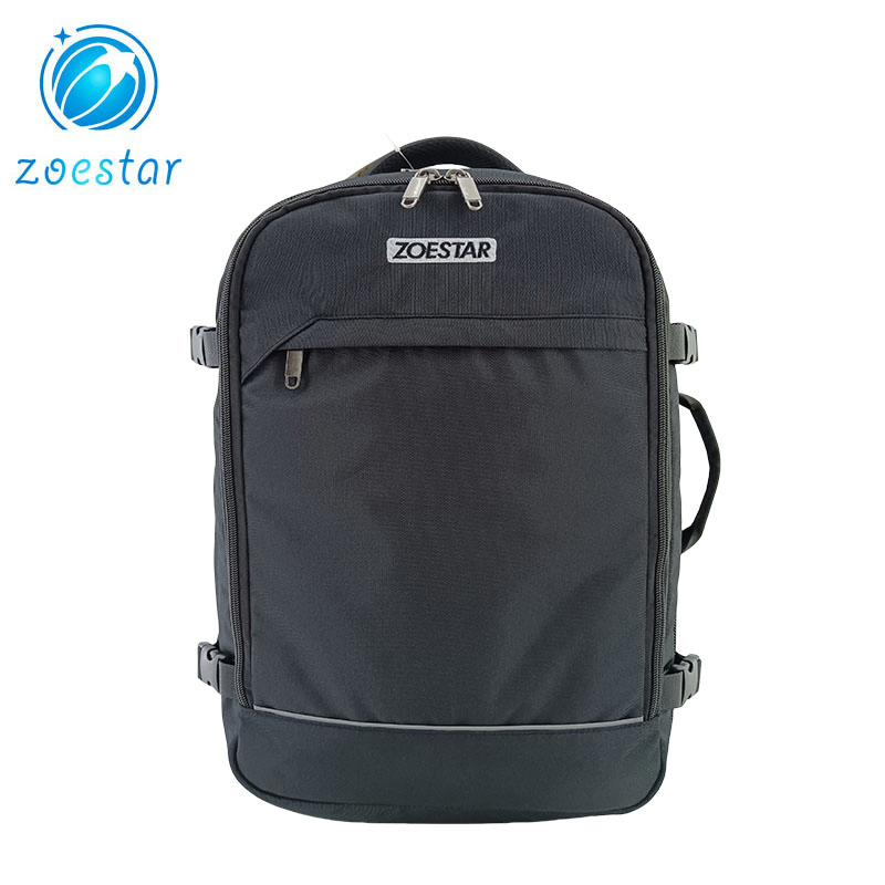 Mochila Aprovada para Voo Minimalista para Negócios para o Mercado Europeu