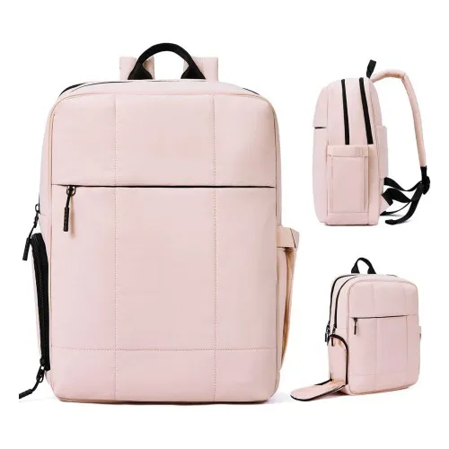 Mochila de Estudante do Ensino Médio Mochila Personalizada à Prova d'Água para Viagem Escolar