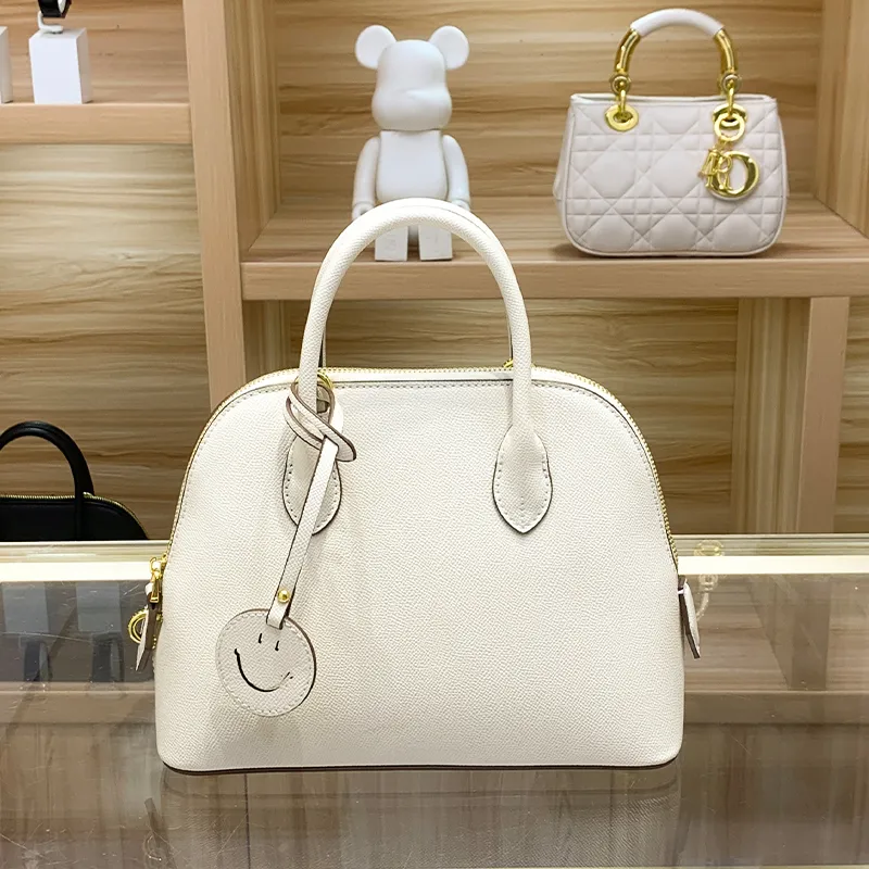 Bolsa Tote Feminina Bolsa de Mão Bolsa Shell Grande Capacidade Bolsa Transversal Fashion