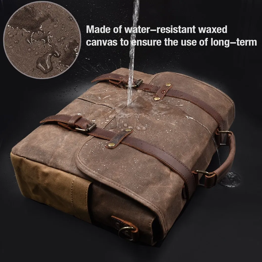 Bolsa de Ombro para Computador 2