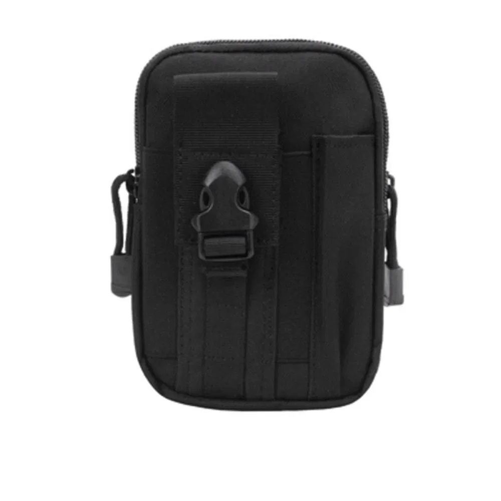 Bolsa de Utilidade Organizador de Gadgets Suporte para Telefone Bolsa de Cintura Ferramenta Bolso de Cintura Wyz19768