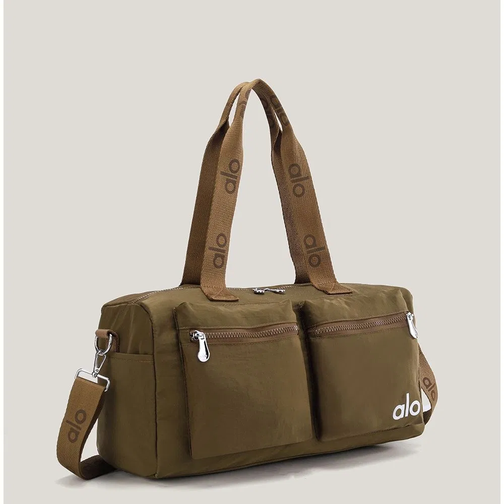 Bolsa de Viagem Duffle Grande para Esportes ao Ar Livre, Durável
