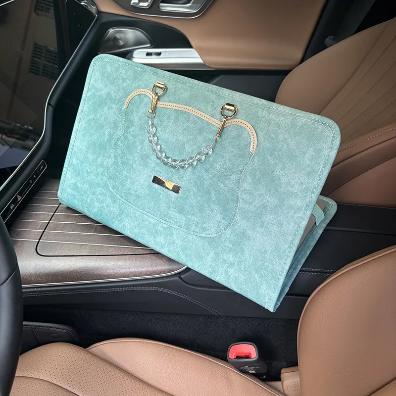 Detalhe Bolsa para Laptop 9