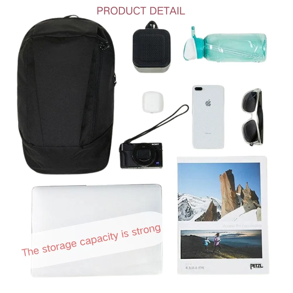 Mochila Detalhe 5