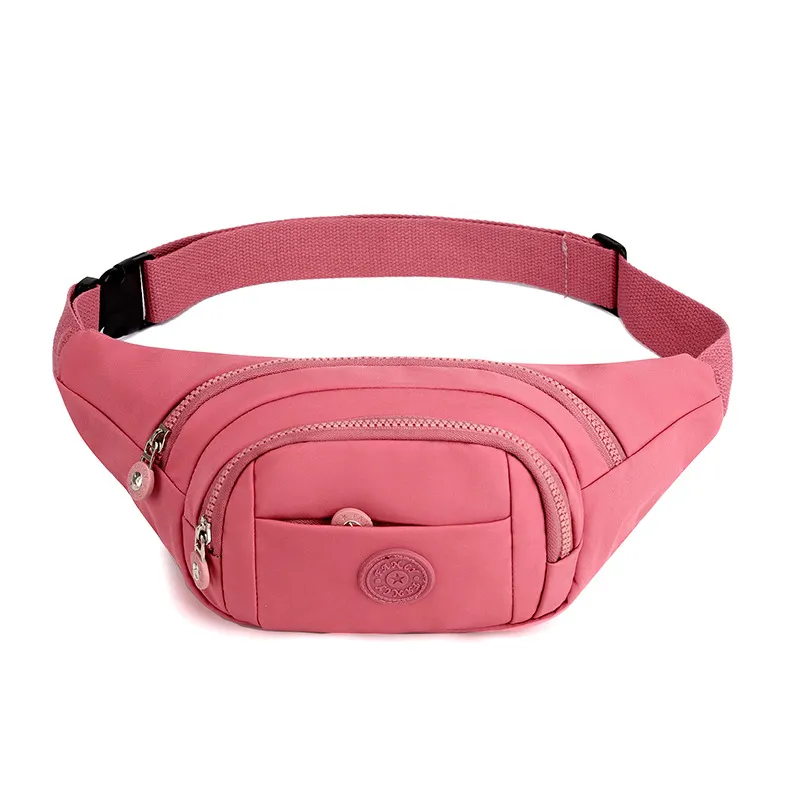 Bolsa de Cintura Transversal Grande 3