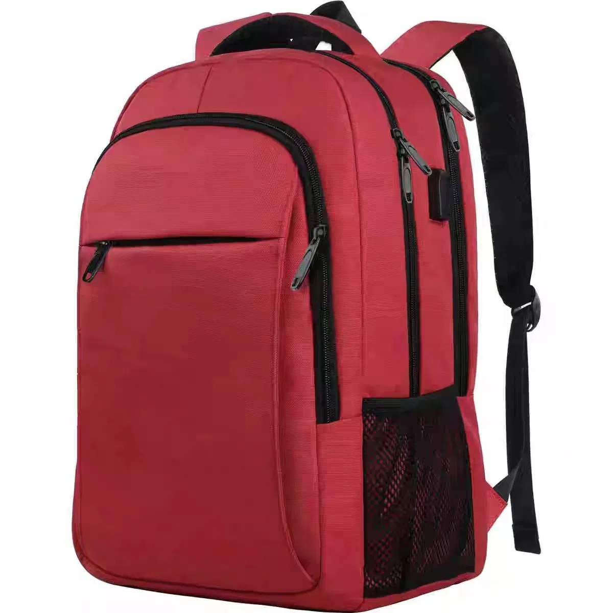 Mochila para Caminhada, Slim Durável à Prova d'Água para Computador