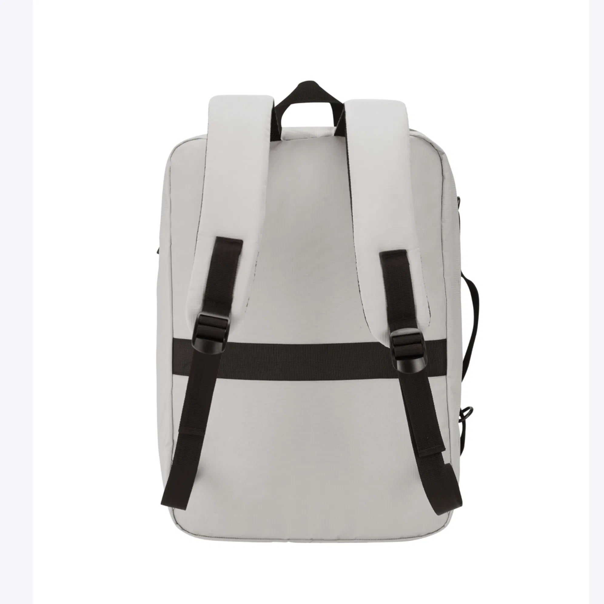Mochila de Viagem Leve e Personalizável 440g Impermeável para 2-3 Dias de Viagem