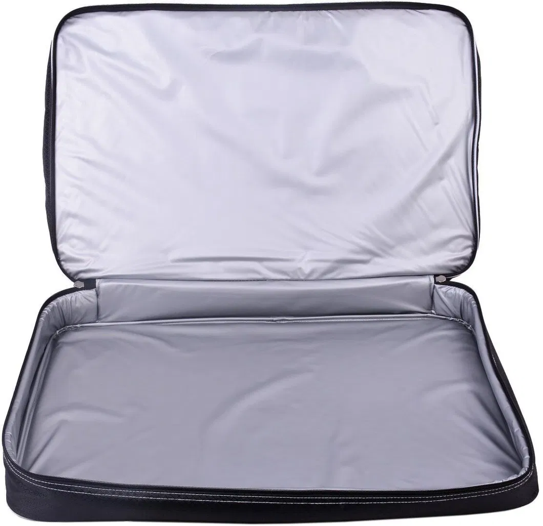 Bolsa de Ginástica XXL com Compartimento para Sapatos - 25 Polegadas - Bolsa Esportiva Bag-90L