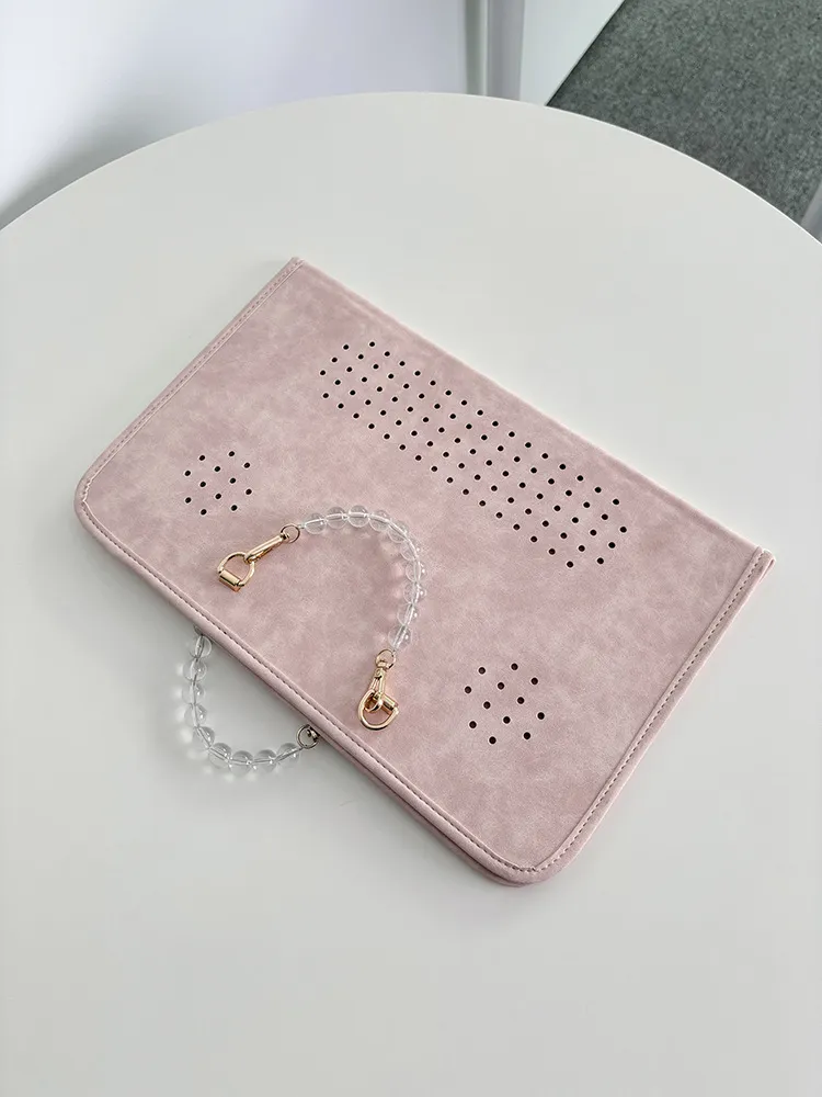 Detalhe Bolsa para Laptop 6