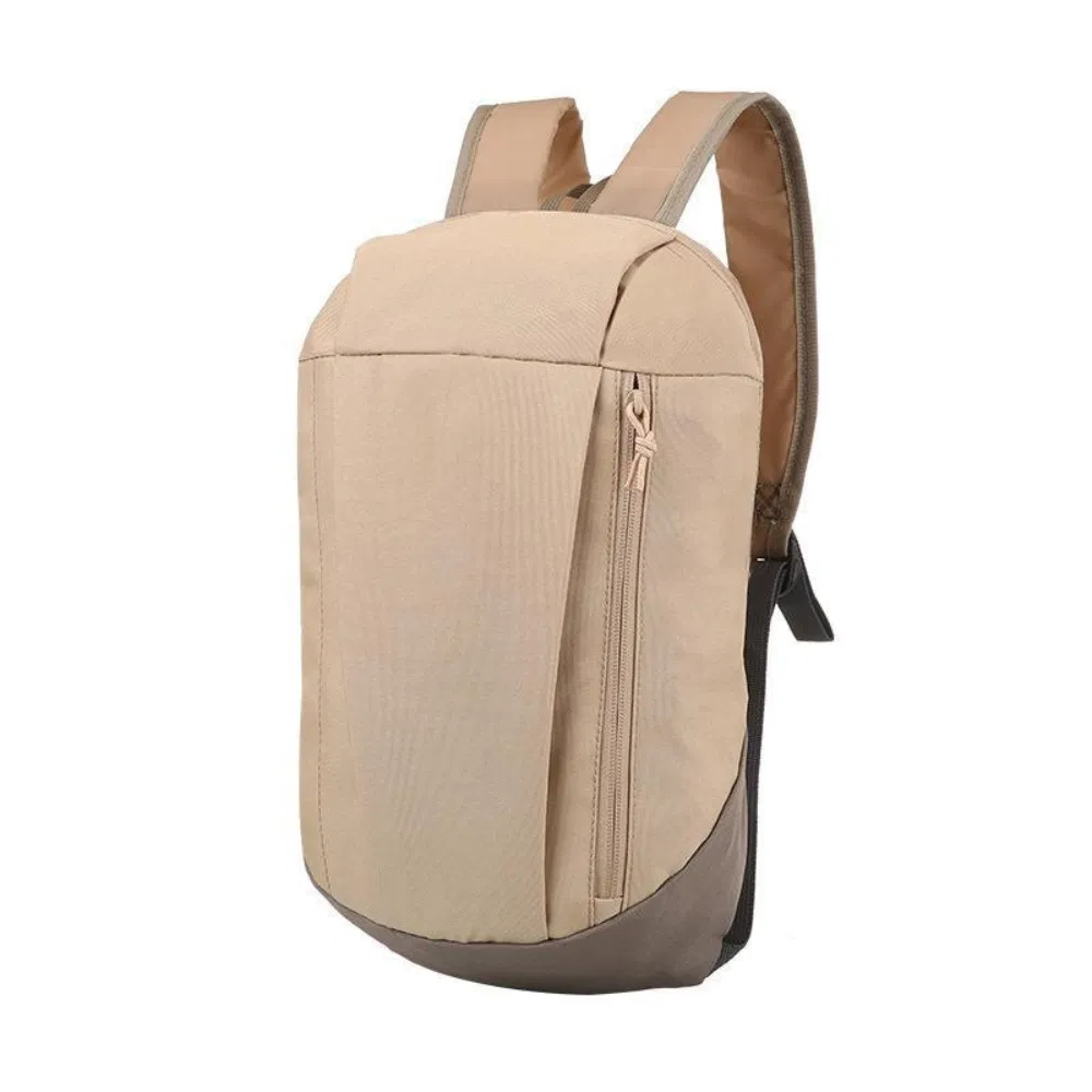 Mochila Mini Adorável para Meninas com Bolso para Telefone