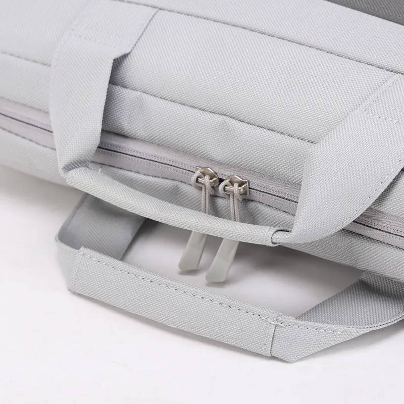 Bolsa de Pasta para Laptop em Couro PU (SM6159)