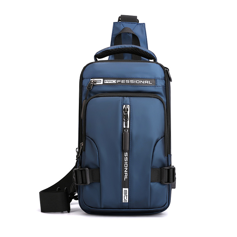 Bolsa de Cintura Impermeável: Mantenha Seus Essenciais Secos em Qualquer Clima Khs2420