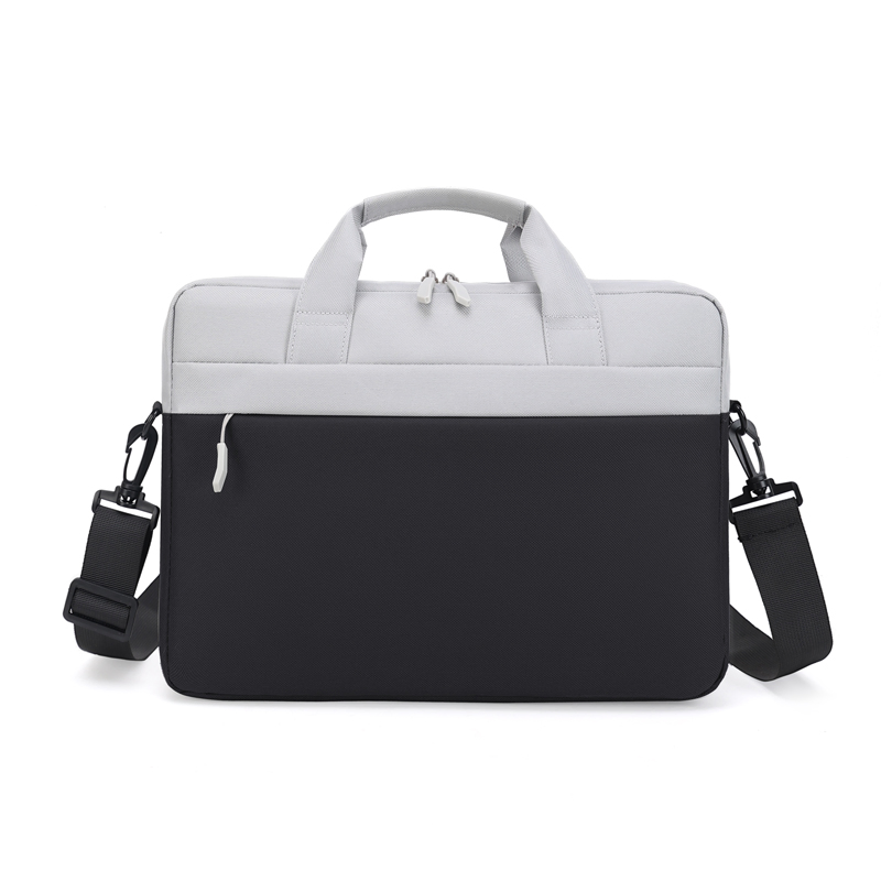 Bolsa de Pasta para Laptop em Couro PU (SM6159)