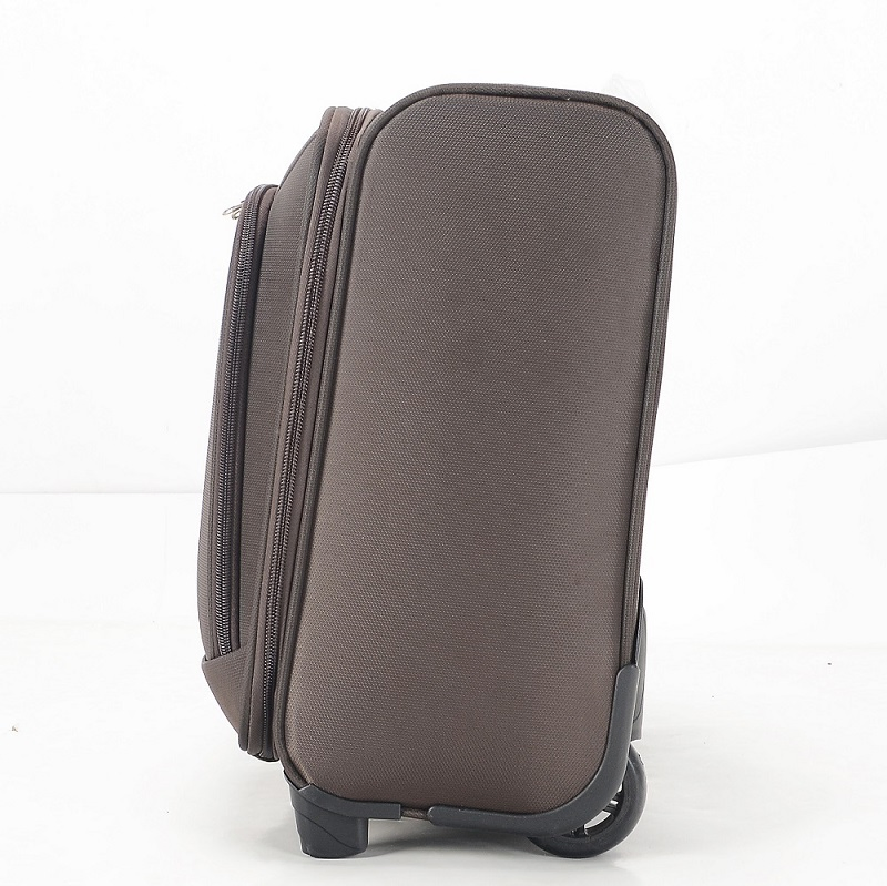 Mala de Trolley com Rodas para Homens, Mala de Negócios, Mala para Laptop