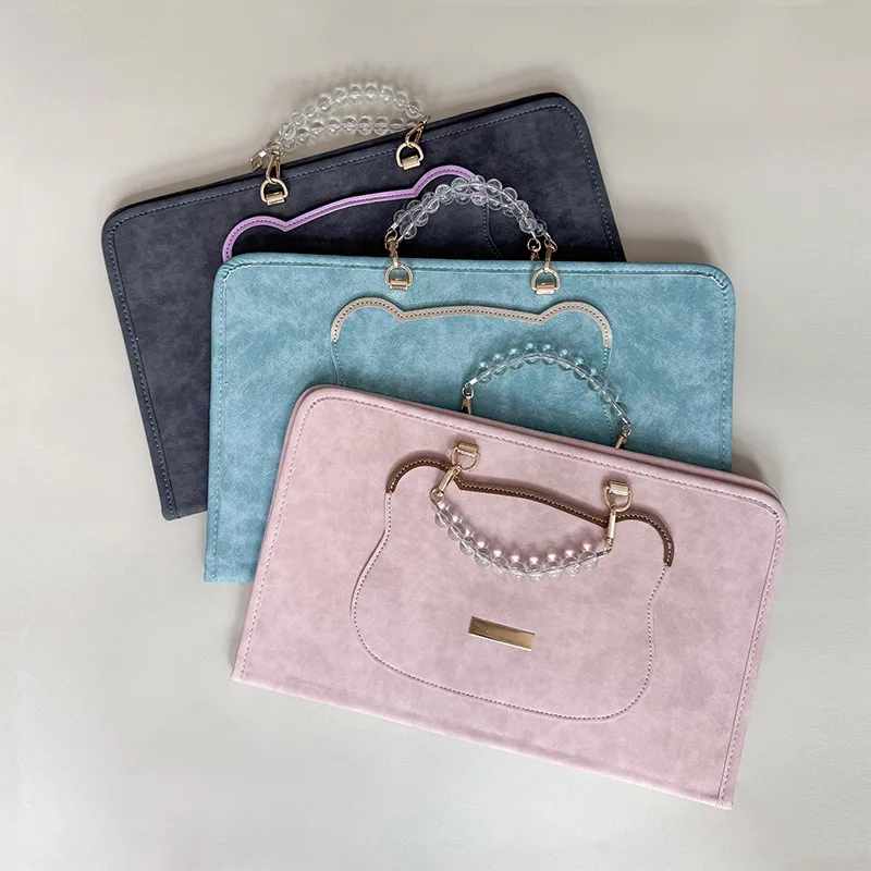 Detalhe Bolsa para Laptop 1