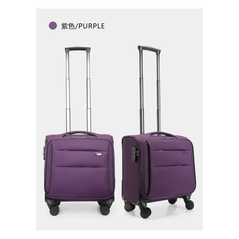 Mala de Trolley para Laptop de Alta Qualidade para Viagem (ST7024A)