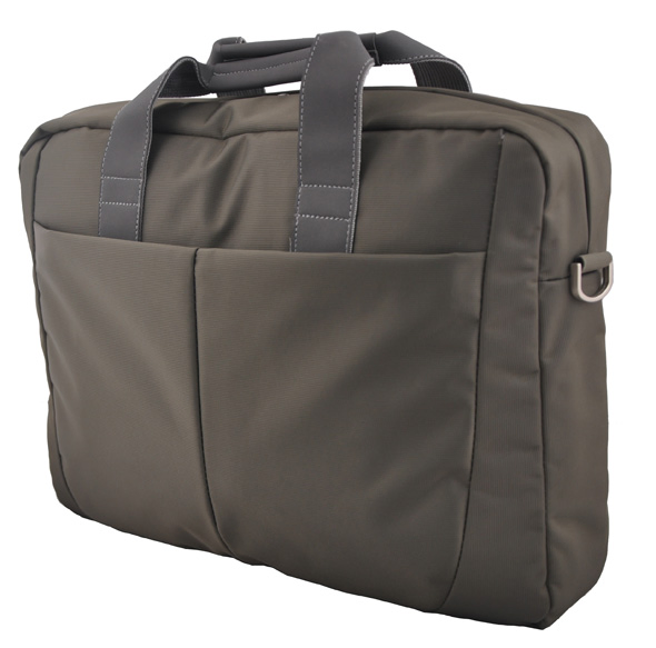 Bolsa Slim para Laptop, Bolsa Mensageiro, Bolsa de Mão (SM8833)