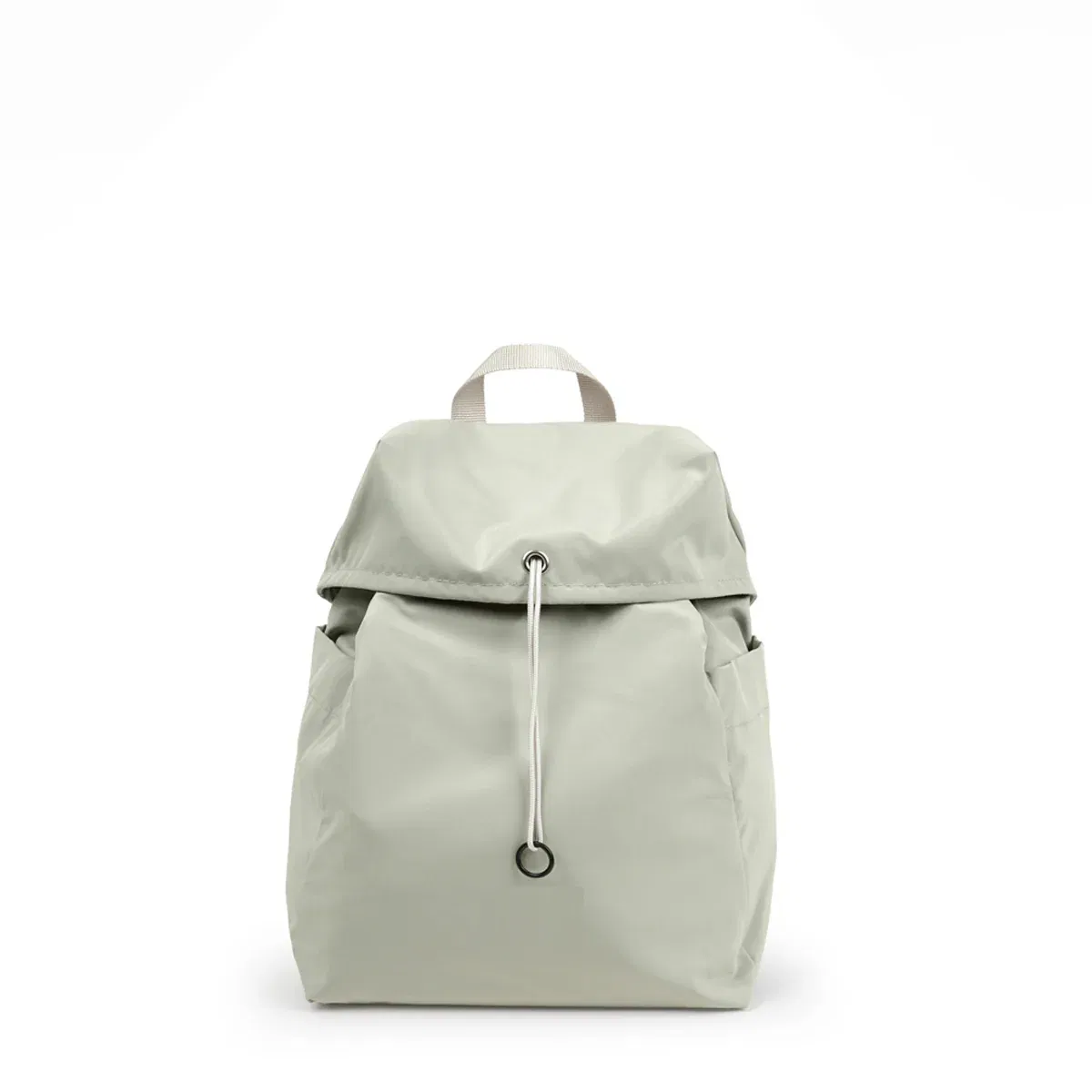 Mochila Oxford Canvas para 2024 Nova Mochila Casual com Letra da Moda para Deslocamento e Viagens de Curta Distância Multiuso
