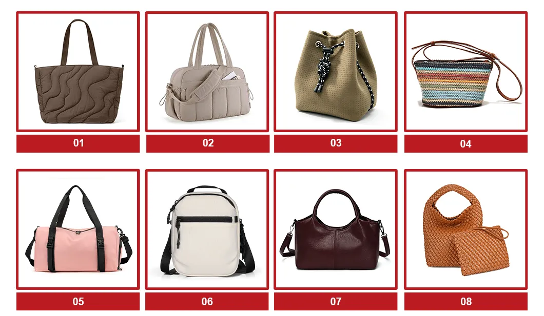 Wx2796 Bolsa Balde para Meninas, Mochila de Ombro Única, Bolsa Balde para Senhoras