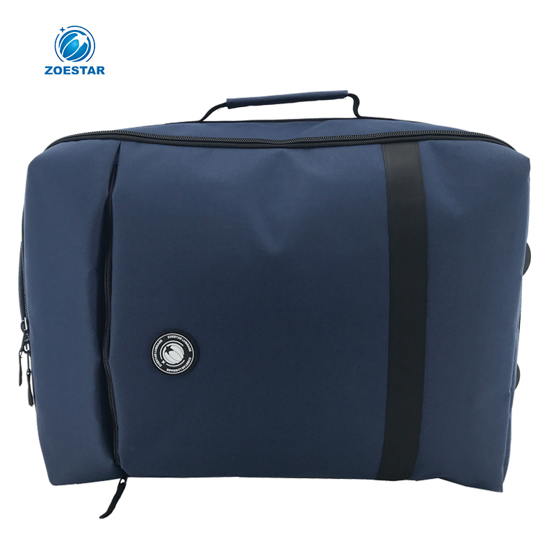 Mala de laptop profissional com estilo de negócios, bolso para documentos, bolsa de viagem para bagagem de mão