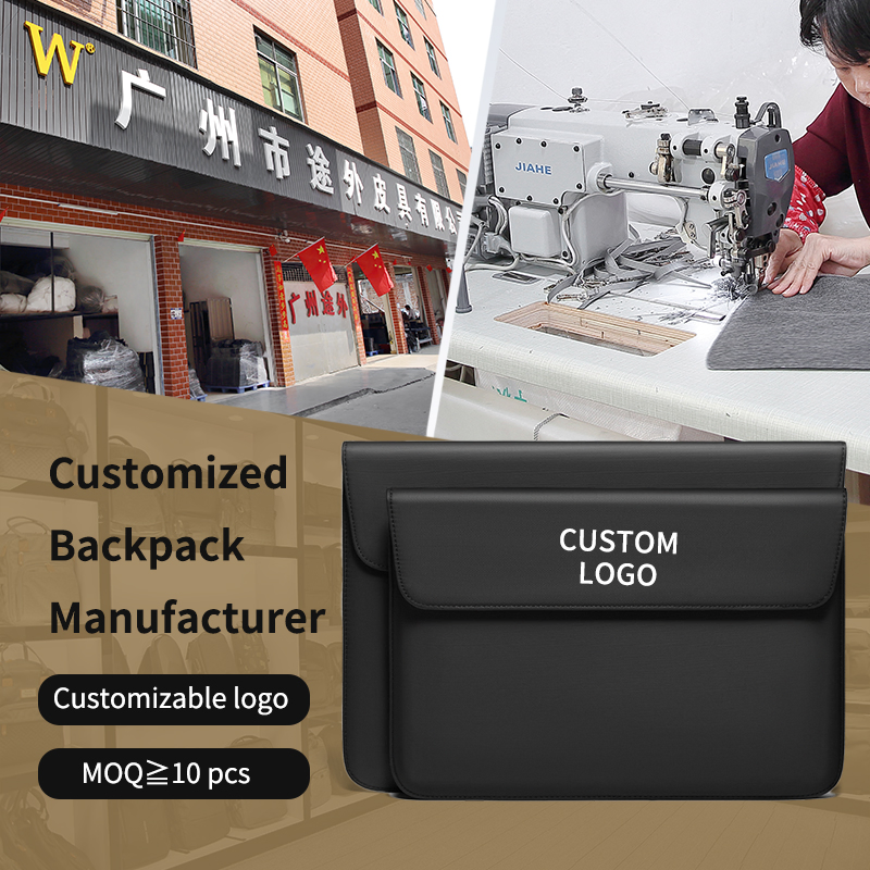 Mala Slim Magnética à Prova de Choque para Laptop de 13-15 Polegadas e iPad, Bolsa Escolar para Laptop