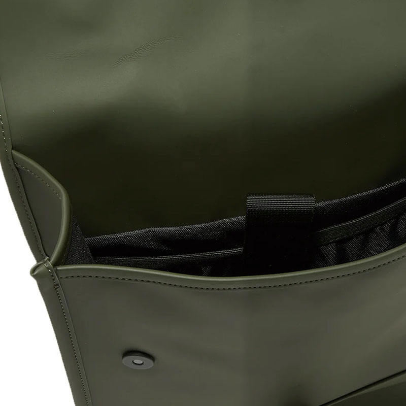 Mochila Moderna de Couro para Notebook à Prova d'Água, Mochila Escolar à Prova d'Água, Mochila Personalizada, Mochila para Negócios