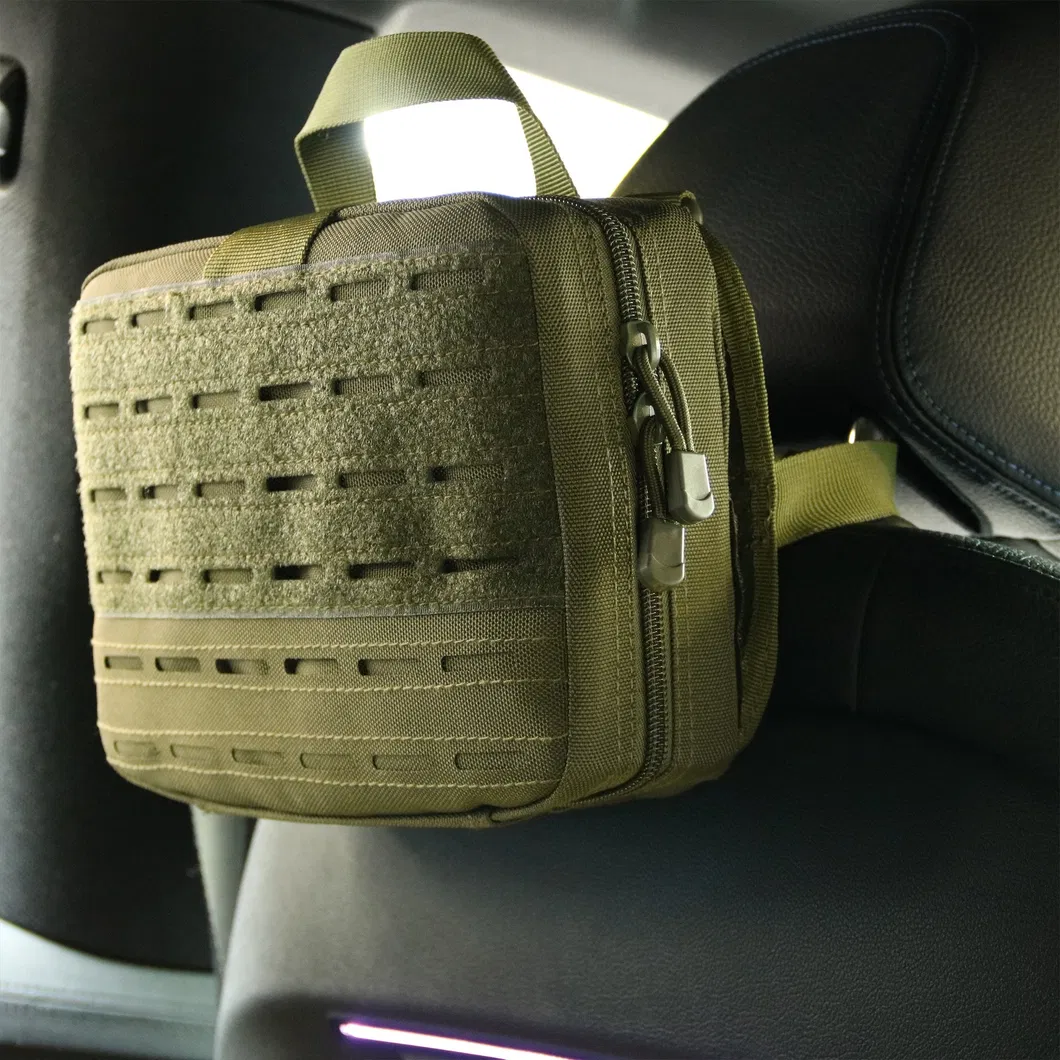 Bolsa Tática para Esportes 1