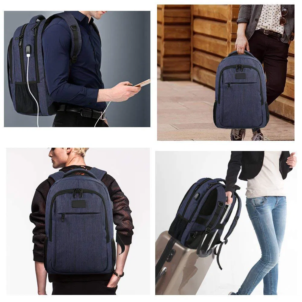 Detalhe Mochila