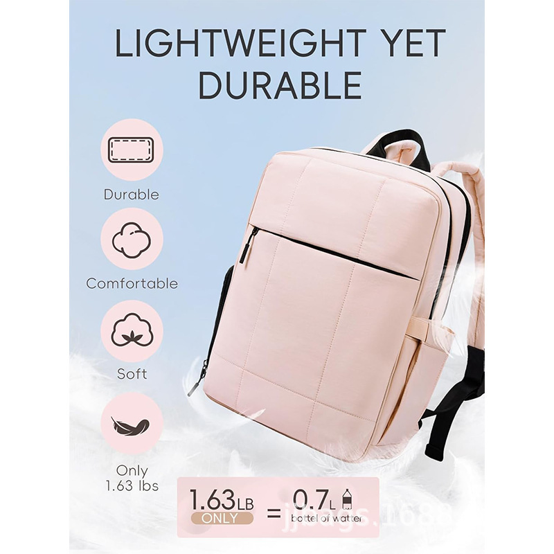 Mochila de Estudante do Ensino Médio 2022 Mochila Personalizada à Prova d'Água para Viagem Escolar Mochila para Estudantes Mochila para Meninas Mochila Designer Mochila Transparente