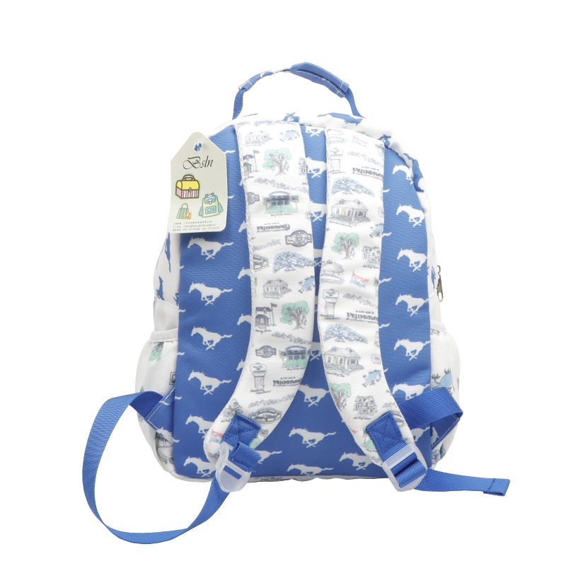Mochila Mini para Homens e Mulheres, Mochila de Tamanho Pequeno para Viagem de Lazer Simples