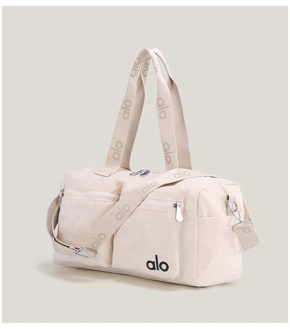 Bolsa de Viagem Duffle Grande para Esportes ao Ar Livre, Durável