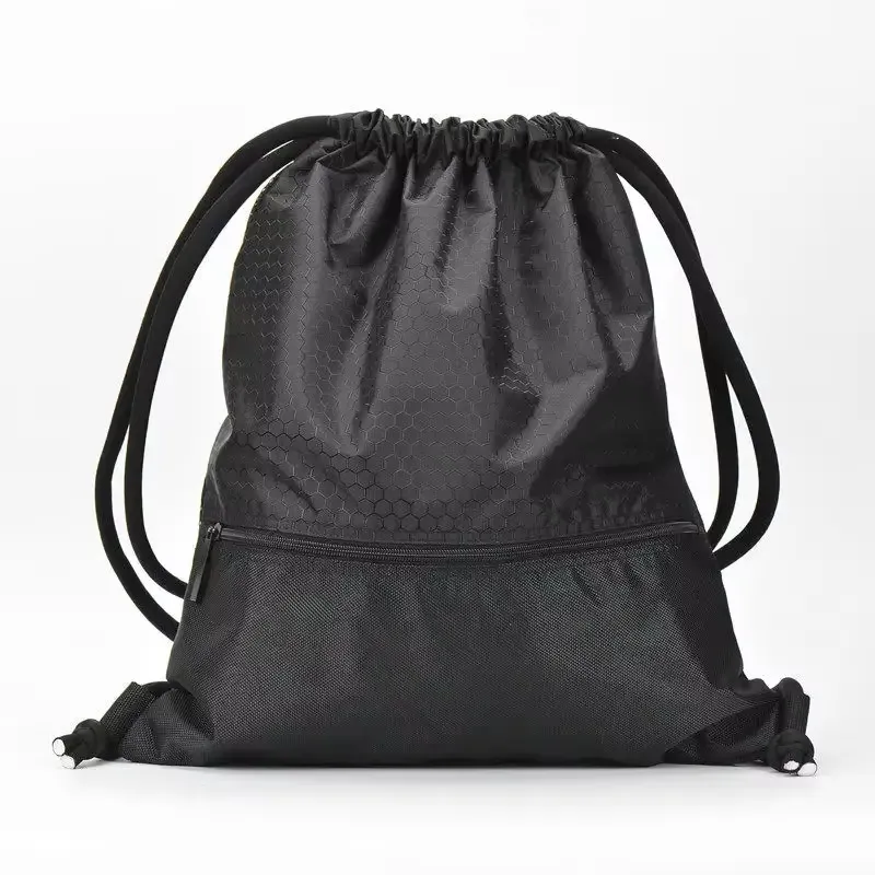 Mochila promocional versátil para esportes e viagens da nova moda escolar