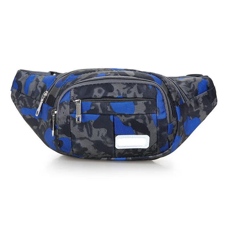 Bolsa de cintura com impressão personalizada