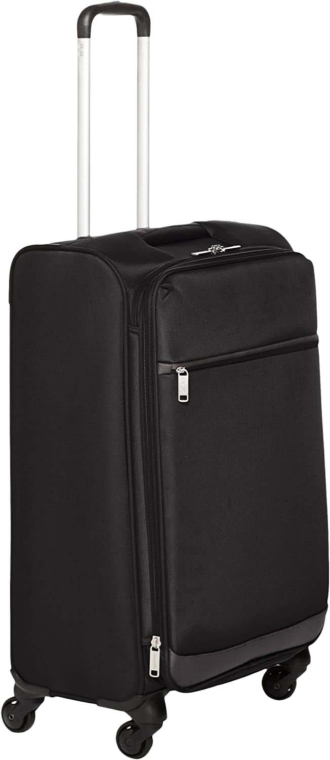 2024 Nova Bolsa de Laptop com Rodas Premium para Check-in