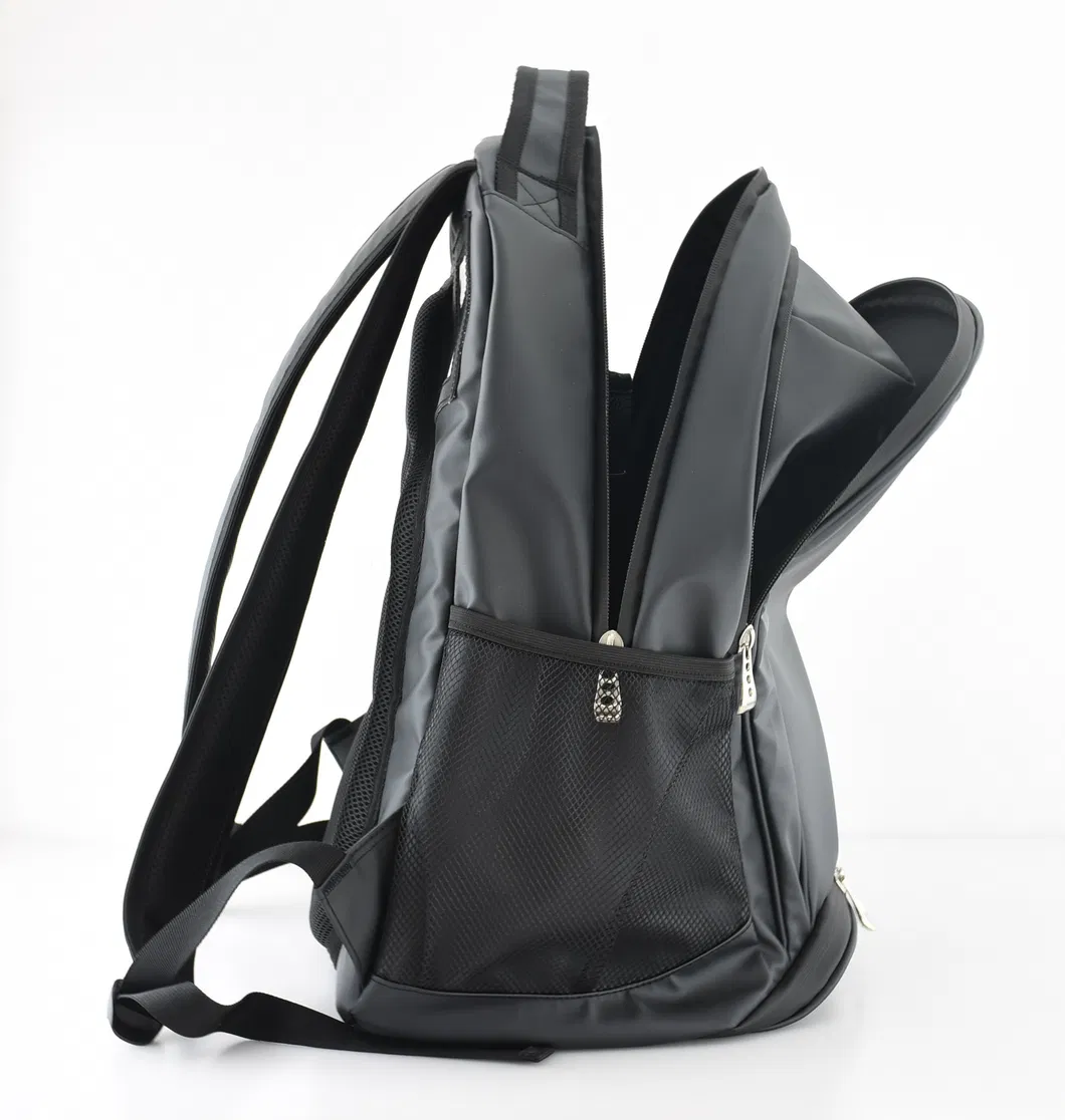 Mochila escolar para laptop personalizada, à prova d'água, para viagens e esportes