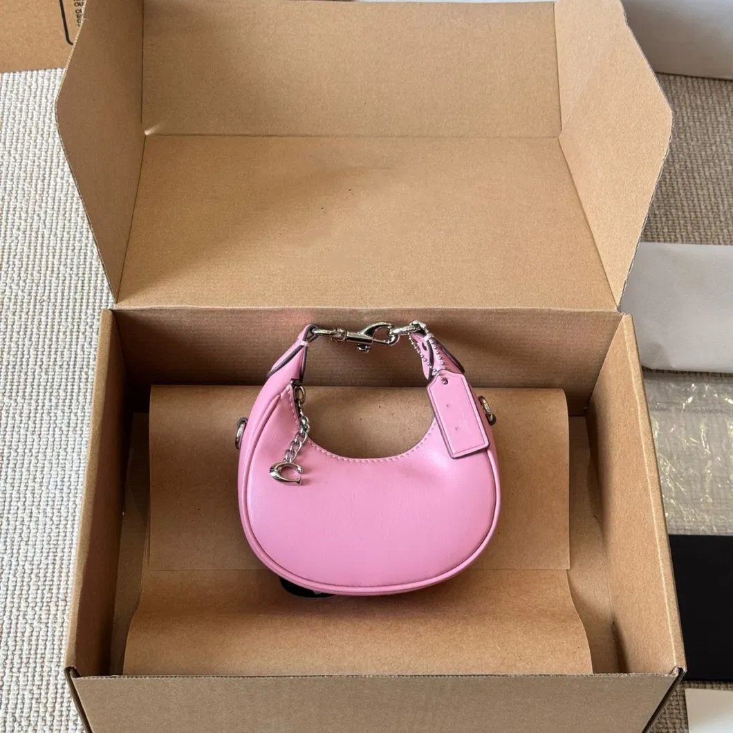 Bolsa Hobo Detalhe