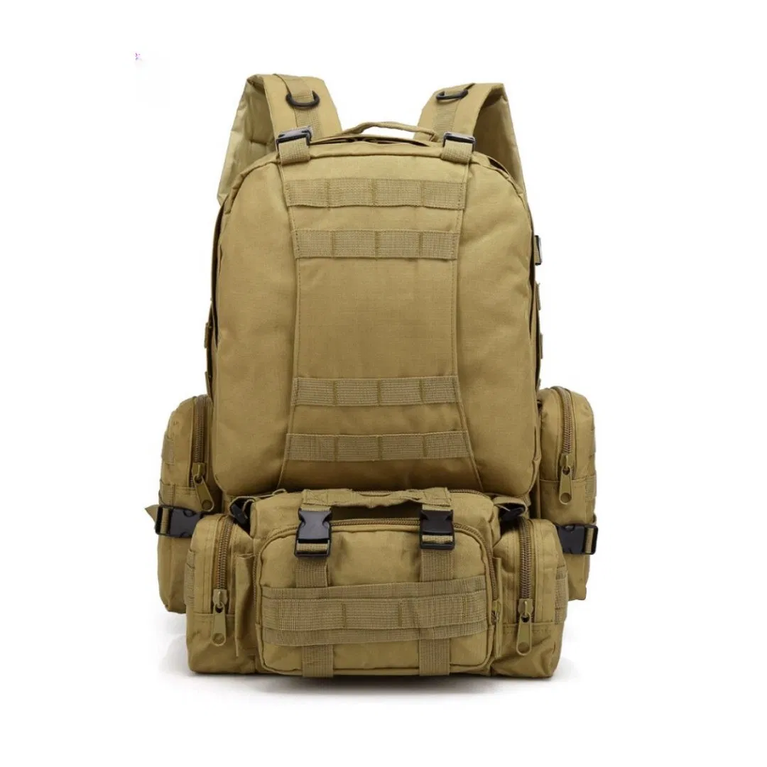 Bolsa de Cintura Tática Recon para Aventuras ao Ar Livre e Equipamentos