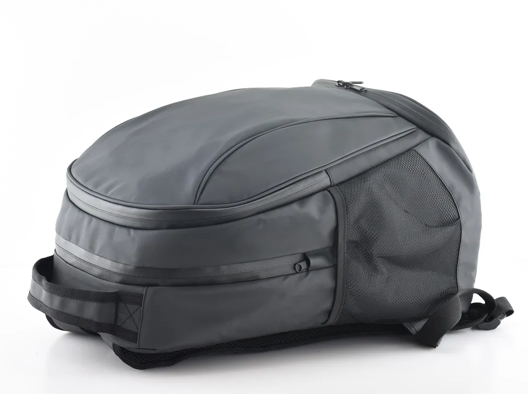 Mochila escolar para laptop personalizada, à prova d'água, para viagens e esportes