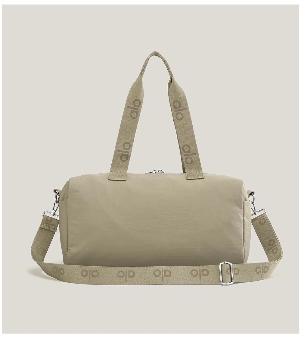 Bolsa de Viagem Duffle Grande para Esportes ao Ar Livre, Durável