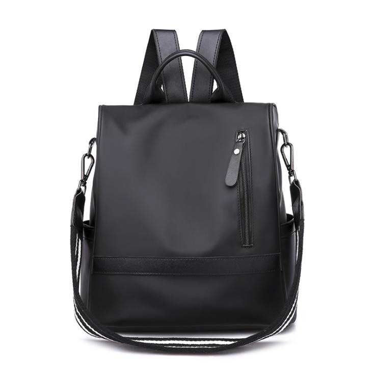 Mochila Escolar para Meninas Moda Mochila Multifuncional Casual para Mulheres Designers Mochila Mini de Nylon