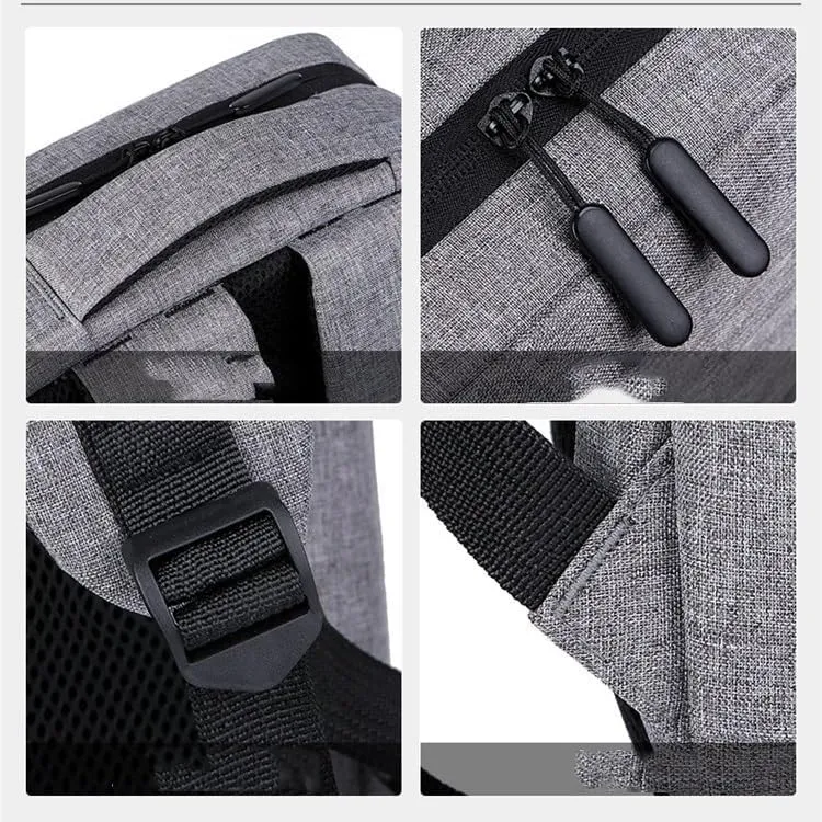 Mochila de Computador para Viagem de Negócios